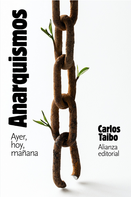 ANARQUISMOS