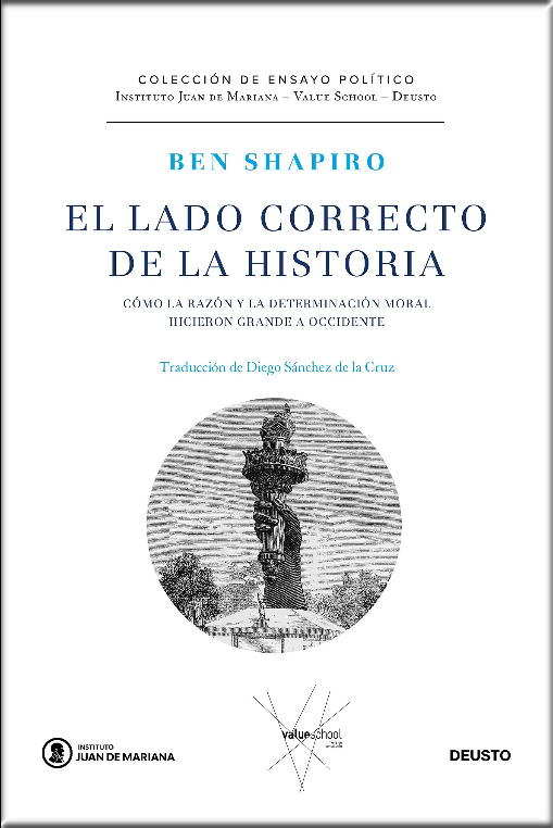 EL LADO CORRECTO DE LA HISTORIA