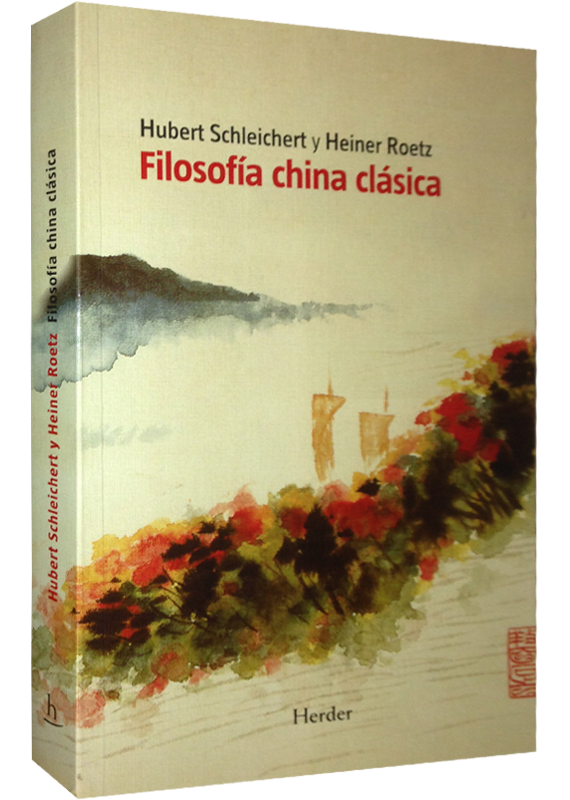 FILOSOFÍA CHINA CLÁSICA