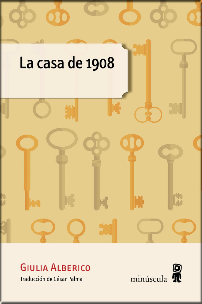LA CASA DE 1908