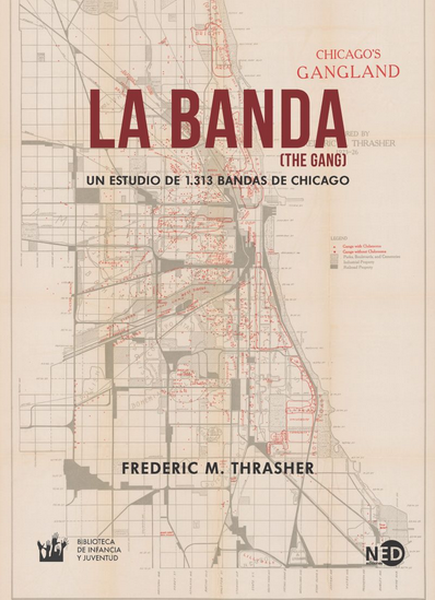 LA BANDA (The Gang)