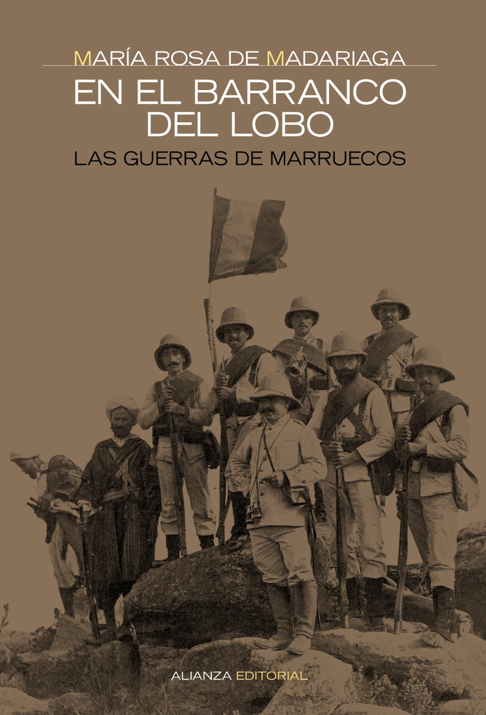 EN EL BARROCO DEL LOBO