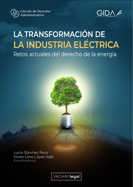 LA TRANSFORMACIÓN DE LA INDUSTRIA ELÉCTRICA