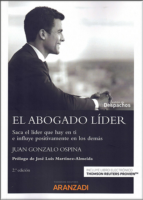 EL ABOGADO LÍDER