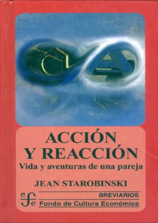 ACCIÓN Y REACCIÓN