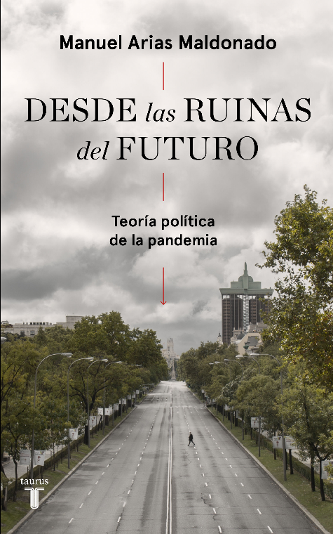 DESDE LAS RUINAS DEL FUTURO