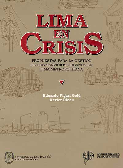 LIMA EN CRISIS