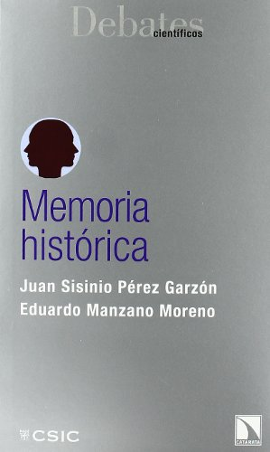 MEMORIA HISTÓRICA