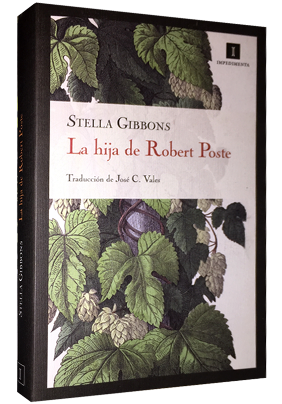 LA HIJA DE ROBERT POSTE