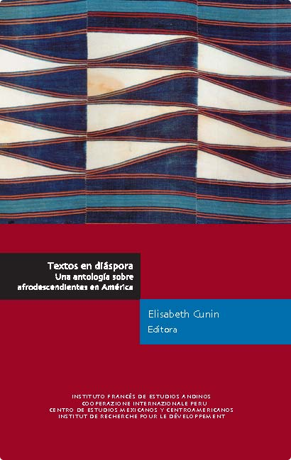 TEXTOS EN DIÁSPORA