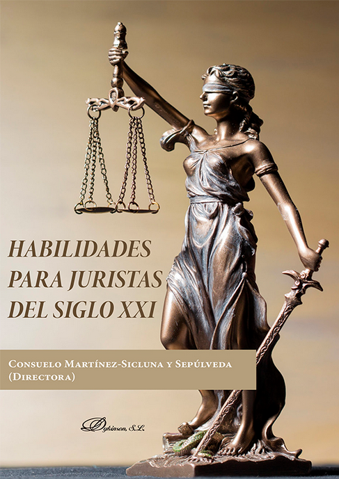 HABILIDADES PARA JURISTAS DEL SIGLO XXI