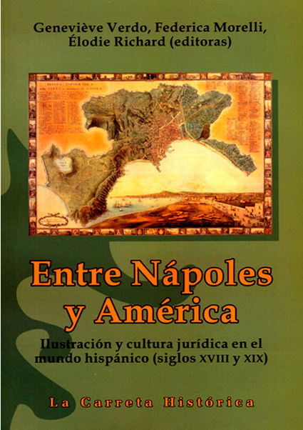 ENTRE NÁPOLES Y AMÉRICA