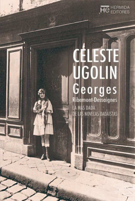 CÉLESTE UGOLIN
