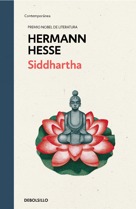 SIDDHARTHA (tapa dura)