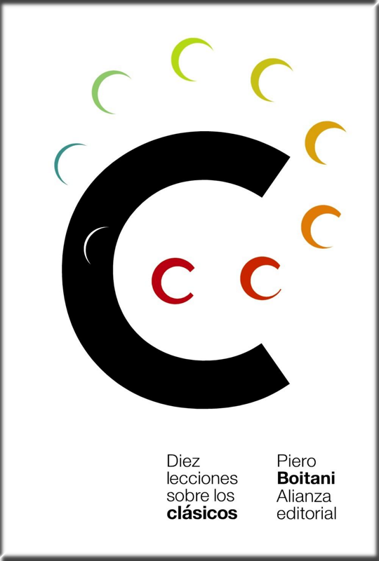 DIEZ LECCIONES SOBRE LOS CLÁSICOS