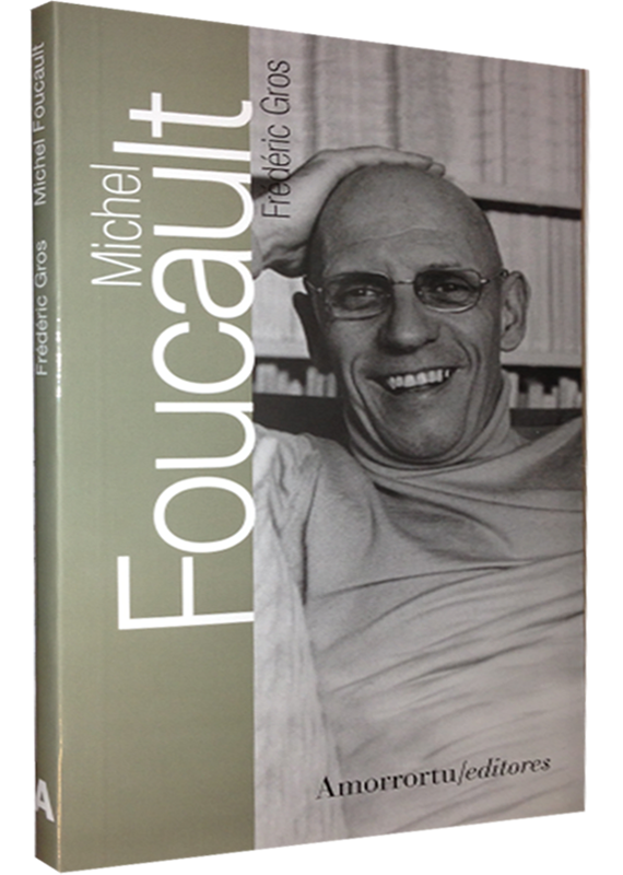 MICHEL FOUCAULT