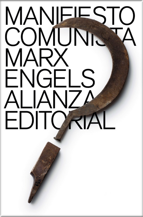 MANIFIESTO COMUNISTA