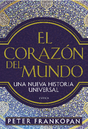 EL CORAZÓN DEL MUNDO