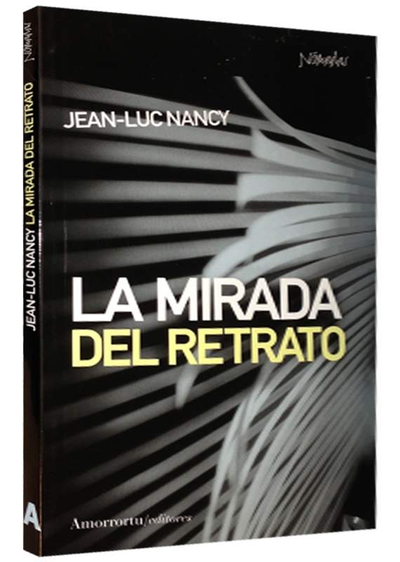 LA MIRADA DEL RETRATO