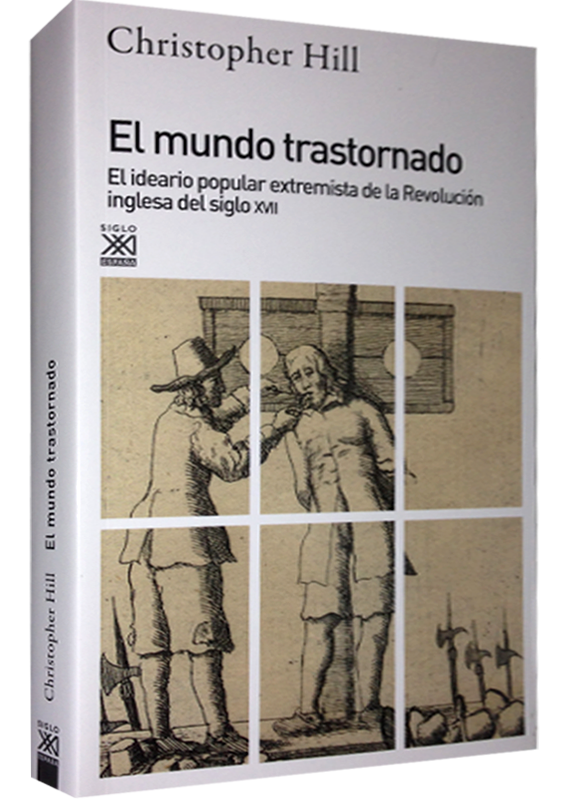 EL MUNDO TRASTORNADO