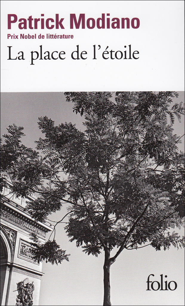 LA PLACE DE L'ÉTOILE