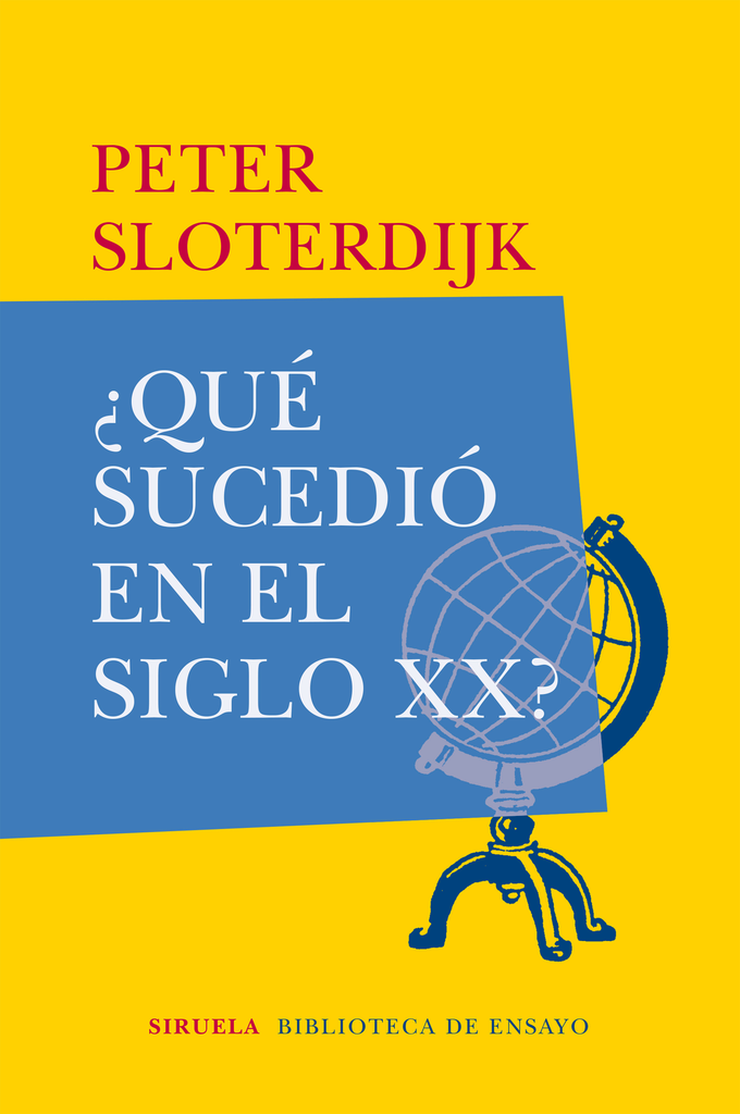 ¿QUE SUCEDIÓ EN EL SIGLO XX?