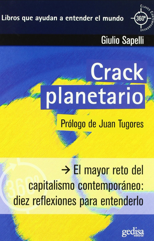 CRACK PLANETARIO