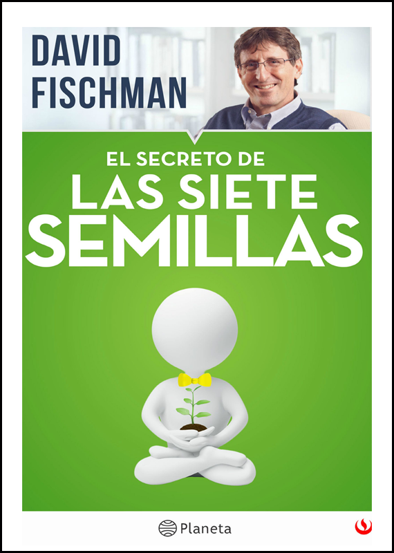 EL SECRETO DE LAS SIETE SEMILLAS
