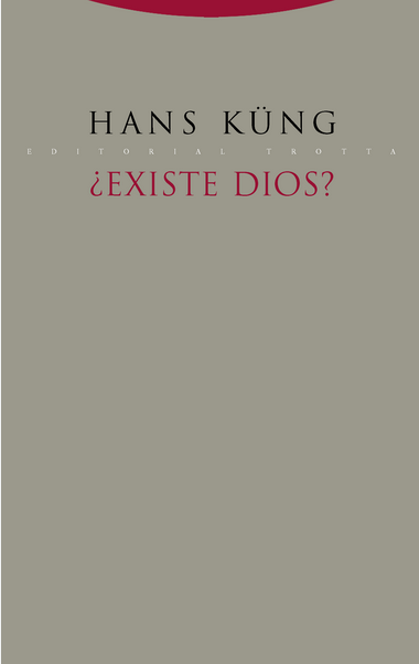 ¿EXISTE DIOS?