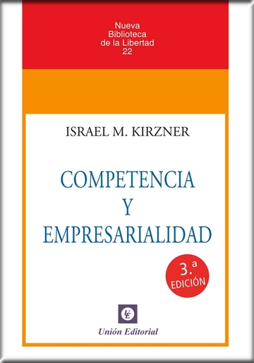 COMPETENCIA Y EMPRESARIALIDAD