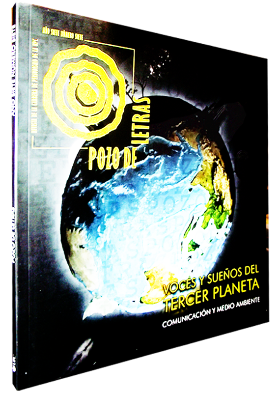 POZO DE LETRAS