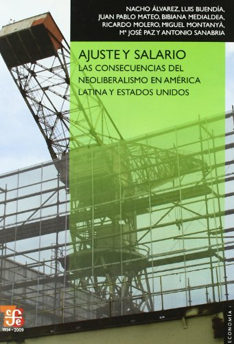 AJUSTE Y SALARIO
