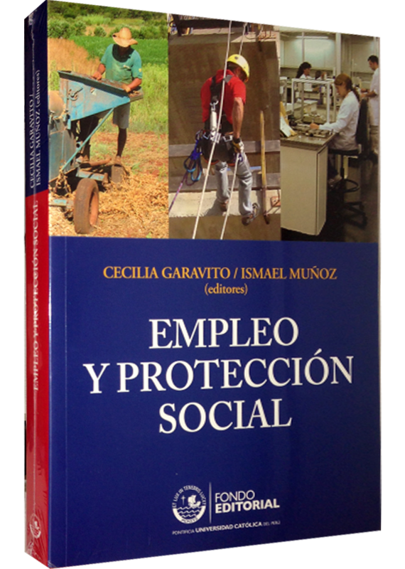 EMPLEO Y PROTECCIÓN SOCIAL