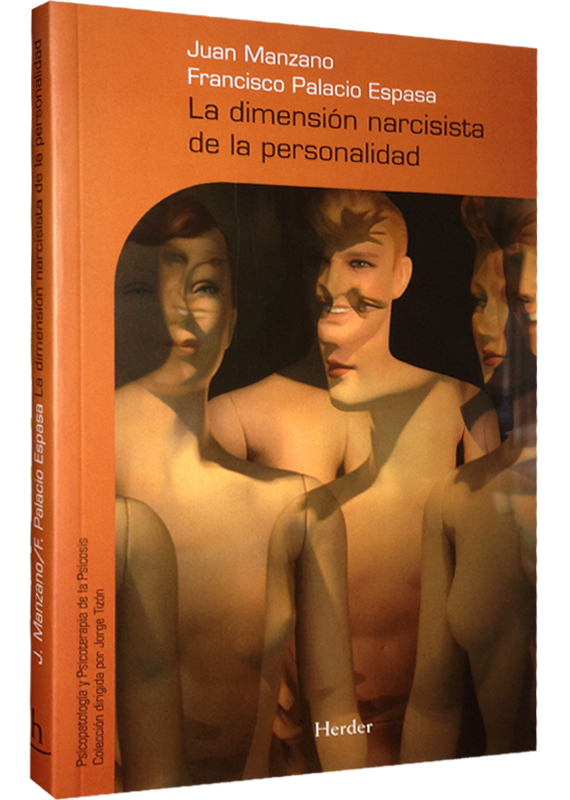 LA DIMENSIÓN NARCISISTA DE LA SOCIEDAD