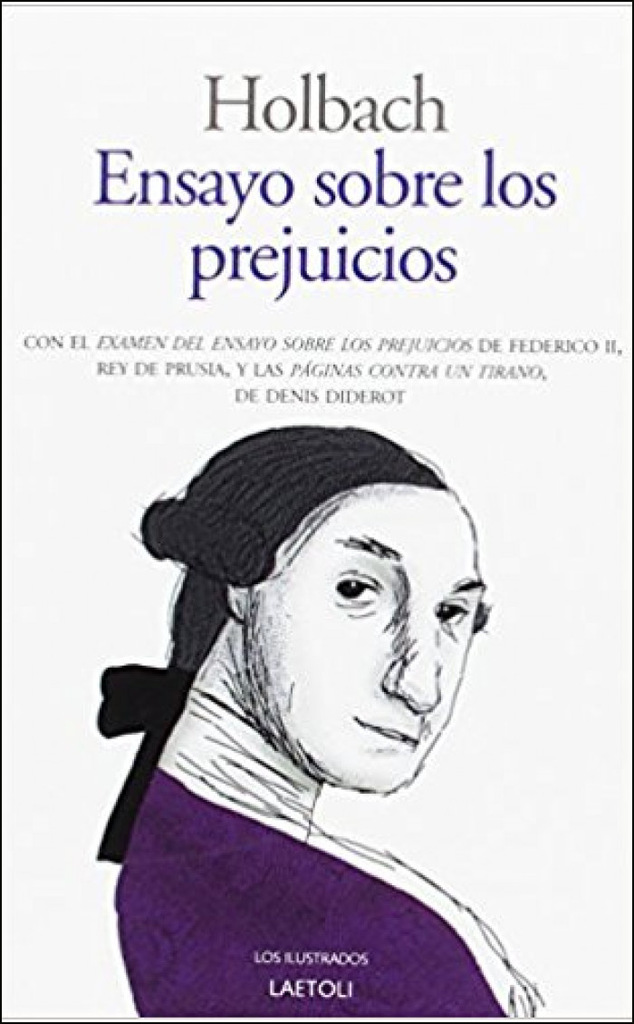 ENSAYO SOBRE LOS PREJUICIOS