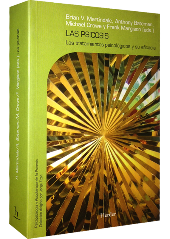 LAS PSICOSIS