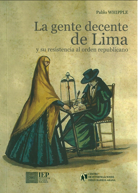 LA GENTE DECENTE DE LIMA