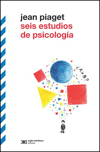 SEIS ESTUDIOS DE PSICOLOGÍA