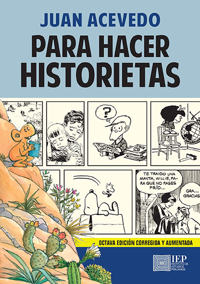 PARA HACER HISTORIETAS