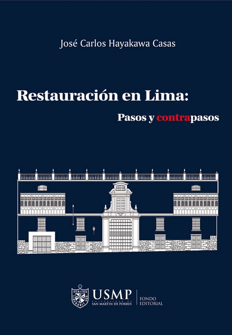 RESTAURACIÓN EN LIMA