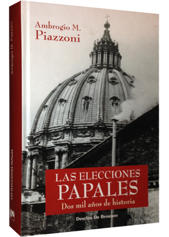 LAS ELECCIONES PAPALES