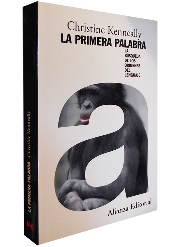 LA PRIMERA PALABRA