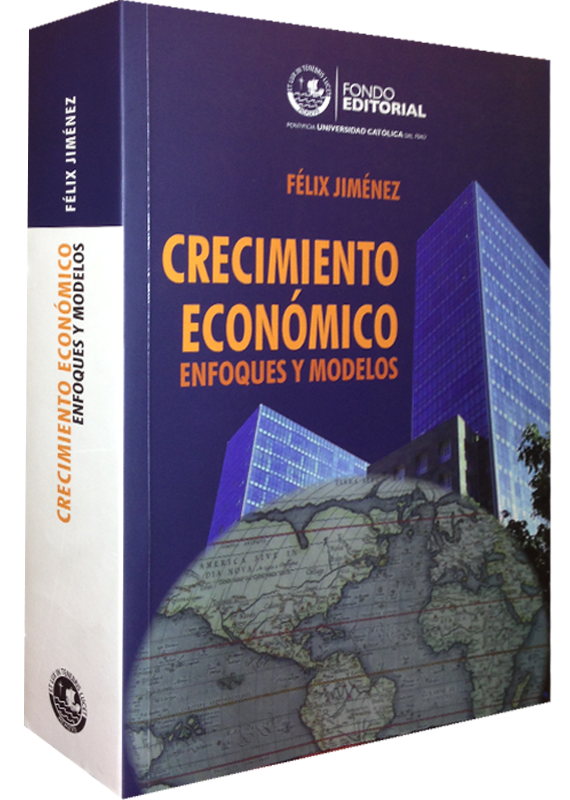 CRECIMIENTO ECONÓMICO