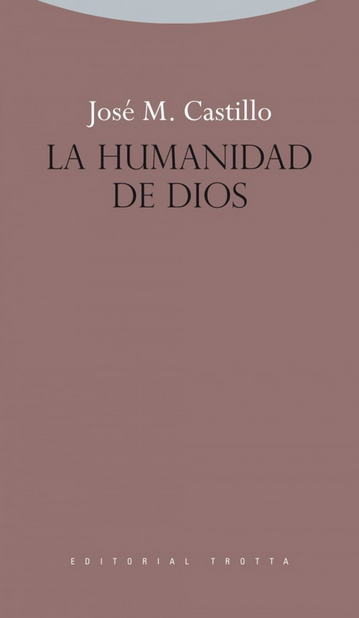 LA HUMANIDAD DE DIOS
