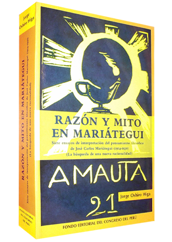 RAZÓN Y MITO EN MARIÁTEGUI