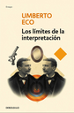 LOS LÍMITES DE LA INTERPRETACIÓN