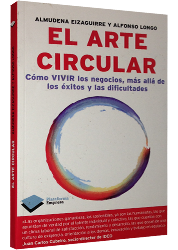 EL ARTE CIRCULAR