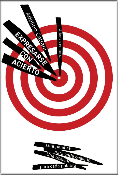 EXPRESARSE CON ACIERTO