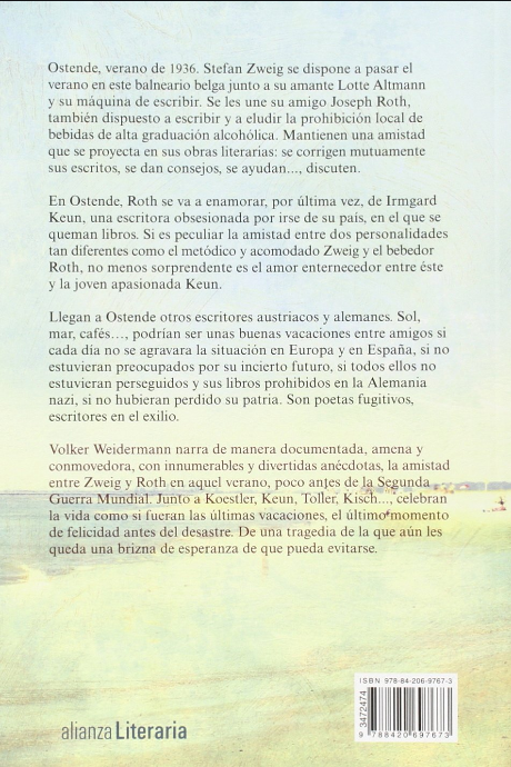 OSTENDE