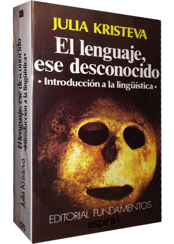 EL LENGUAJE, ESE DESCONOCIDO
